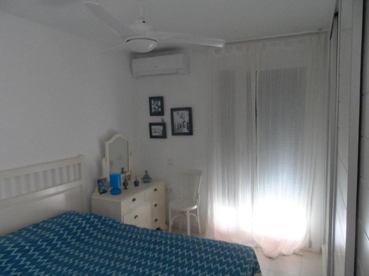 Apartamento Encantador Лас Негрес Екстериор снимка