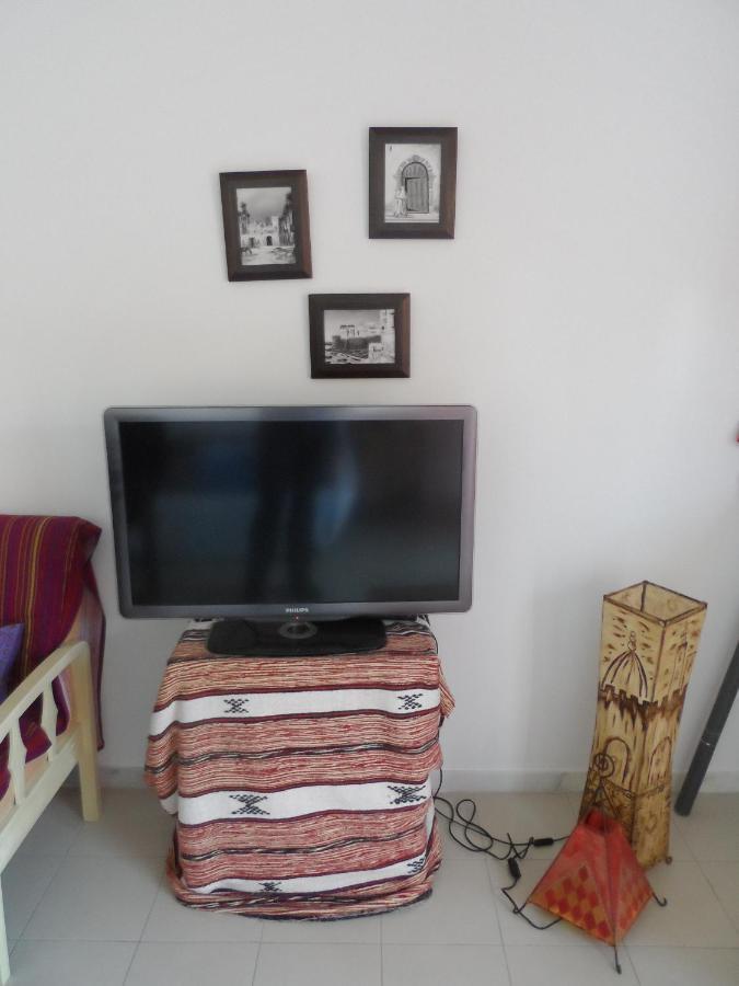 Apartamento Encantador Лас Негрес Екстериор снимка