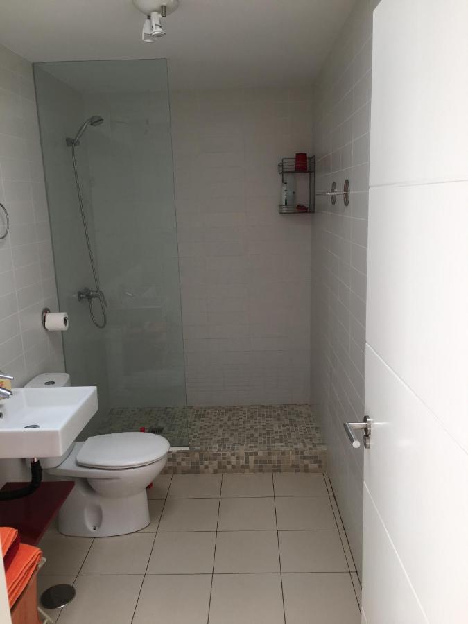 Apartamento Encantador Лас Негрес Екстериор снимка